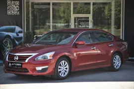 Продажа  Nissan Altima, 2014р.